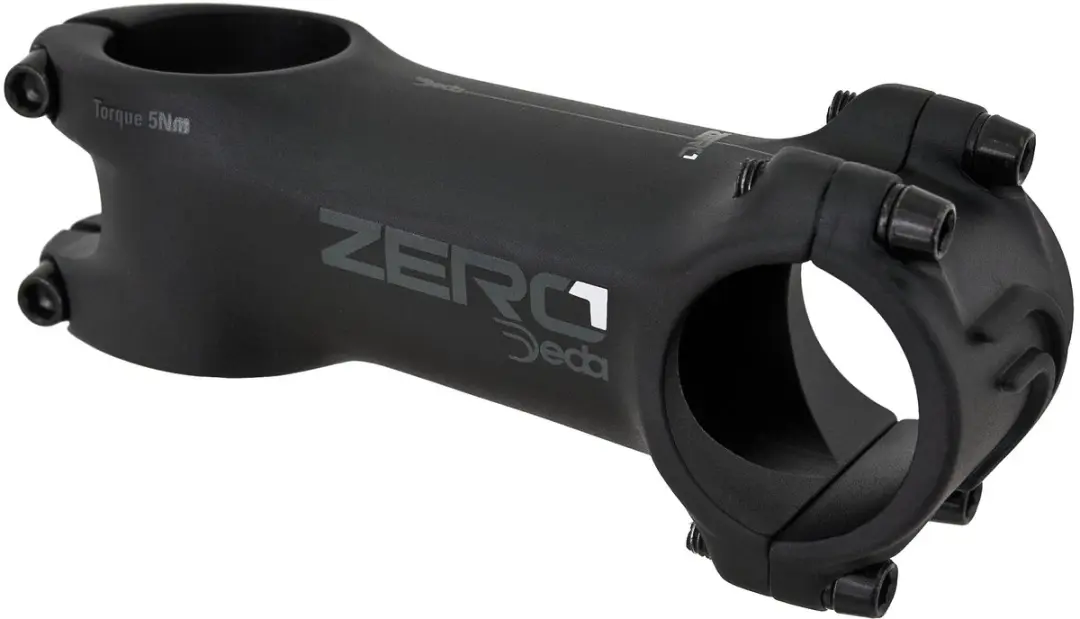 Deda ZERO1 stuurpen 80mm
