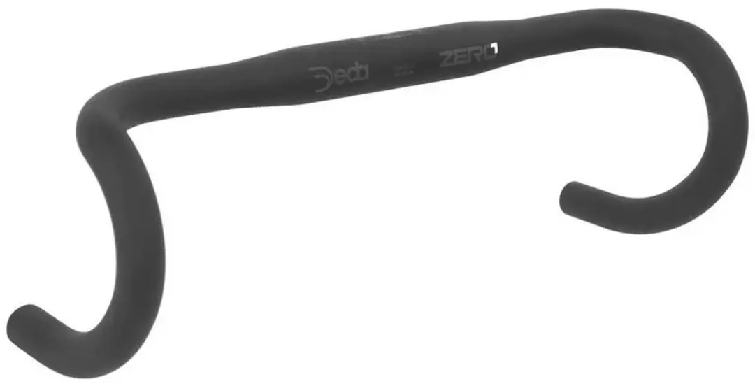 Deda ZERO1 Stuur 40cm POB Finish - afbeelding 6 van 6