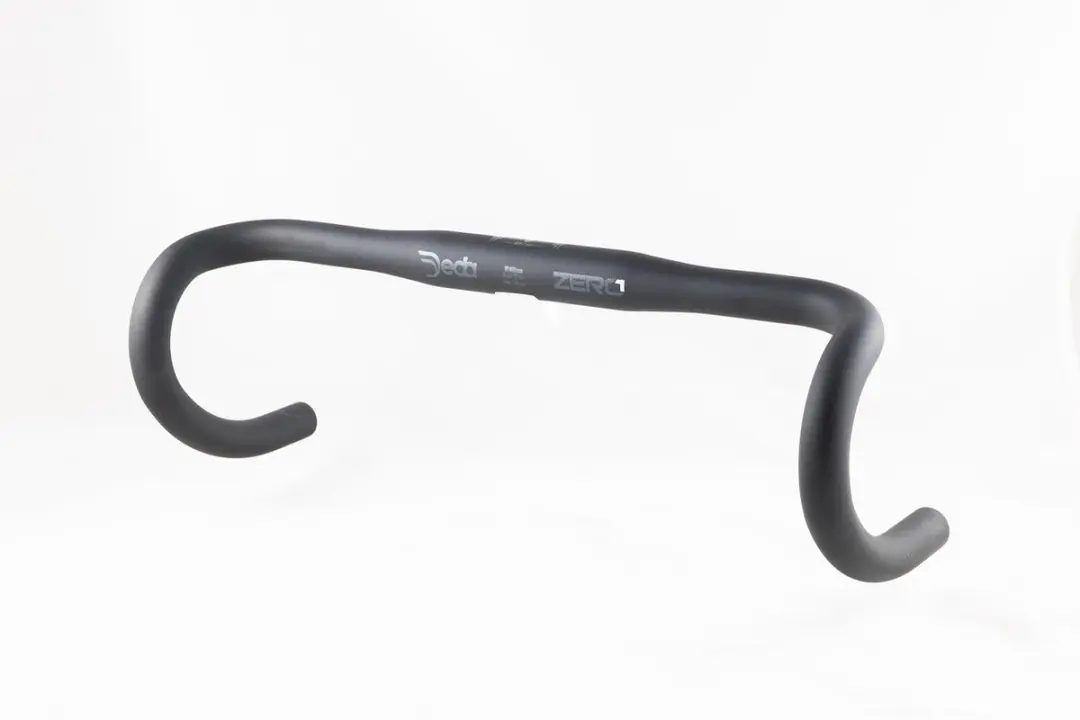 Deda ZERO1 Stuur 40cm POB Finish - afbeelding 2 van 6