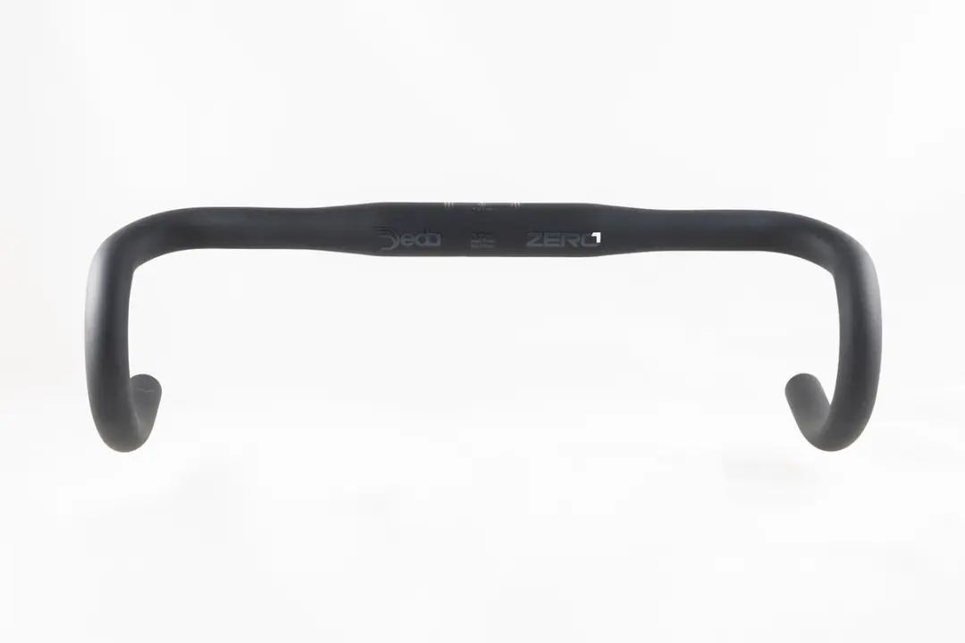 Deda ZERO1 Stuur 40cm POB Finish - afbeelding 3 van 6