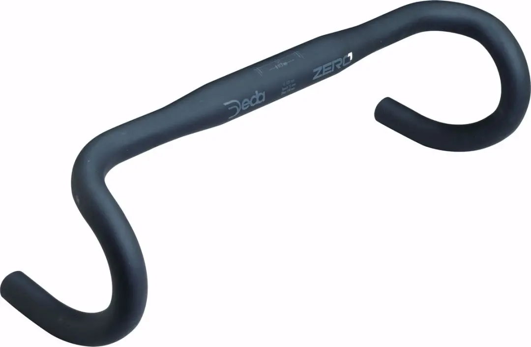 Deda ZERO1 Stuur 40cm POB Finish - afbeelding 5 van 6