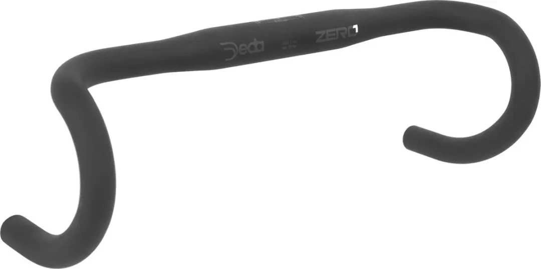 Deda ZERO1 Stuur 40cm POB Finish