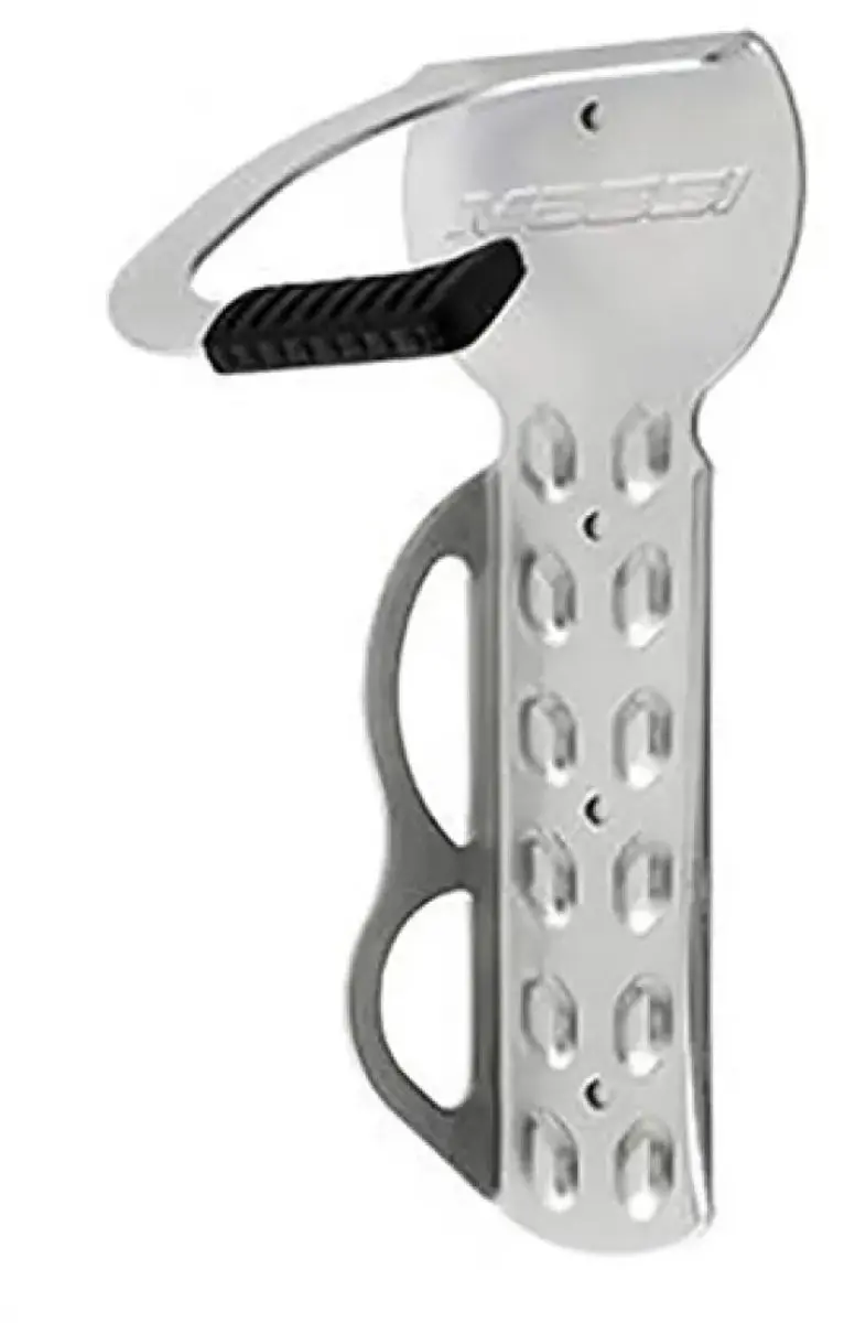 Massi Display Hook Muurbeugel Voor Fietsen Grijs