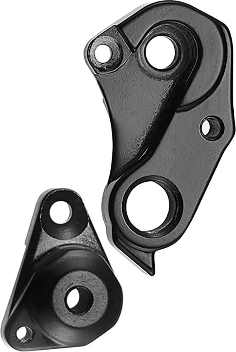 Union Derailleurhanger Gh-186 Zwart