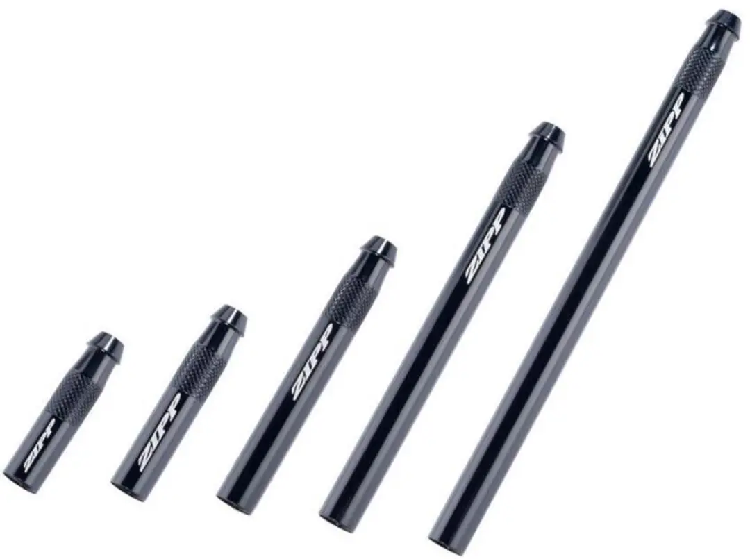 Zipp 303 Presta ventielverlenging 33mm