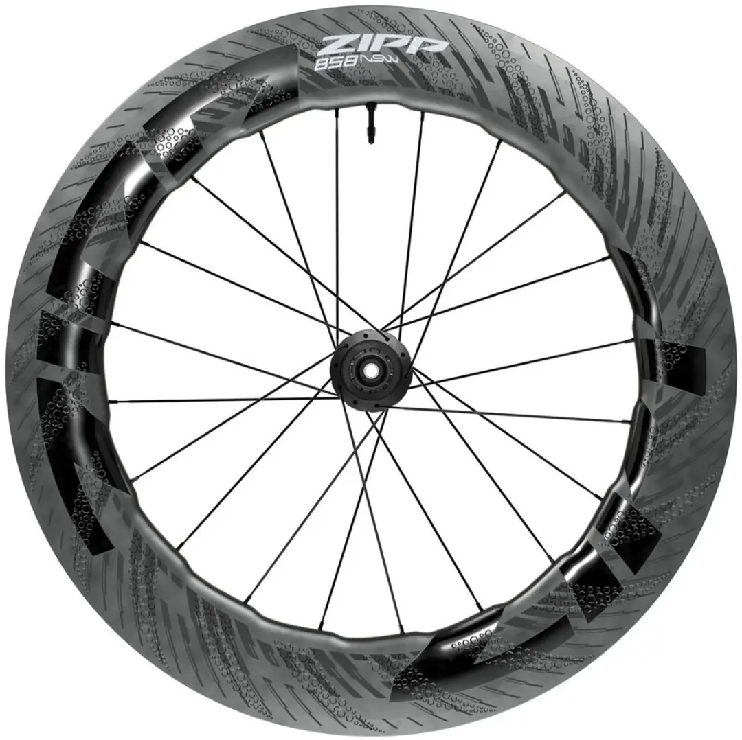Zipp 858 Nsw My26