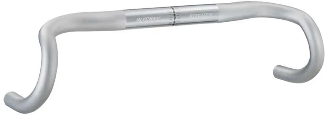 Ritchey Classic Butano Stuur Zilver 31.8 mm / 420 mm