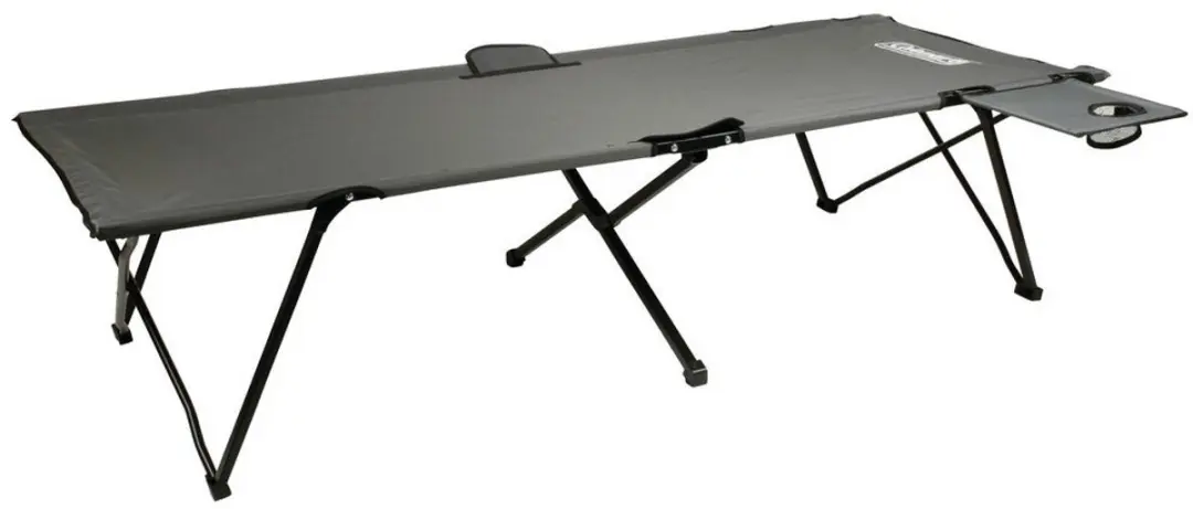 Coleman Kampeerbed 1 persoon