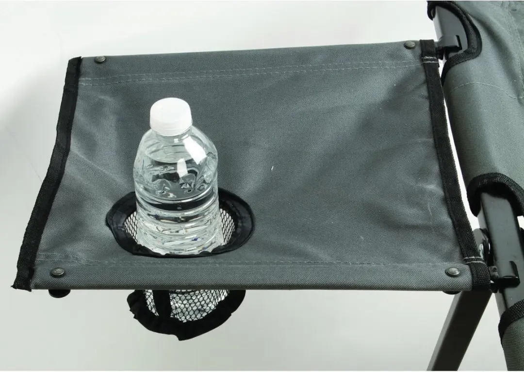 Coleman Kampeerbed 1 persoon - 136 kg - Zwart - afbeelding 3 van 5