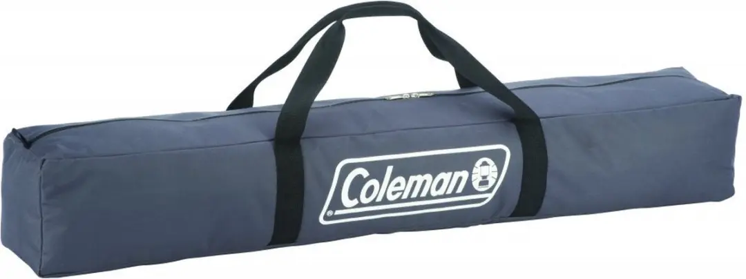 Coleman Kampeerbed 1 persoon - 136 kg - Zwart - afbeelding 5 van 5