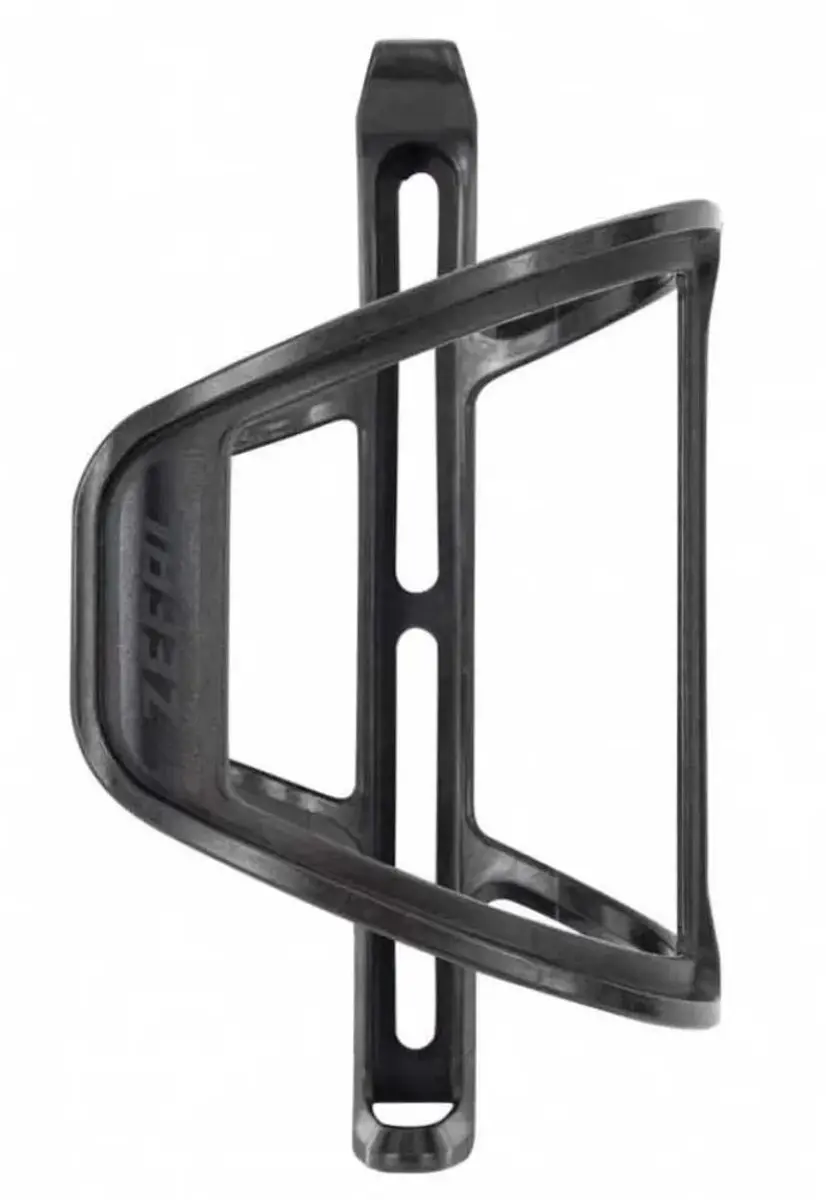 Zefal Pulse S2 Carbon Linker Bidonhouder Zwart