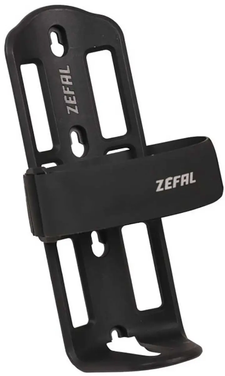 Zefal Z Adventure Bidonhouder Zwart