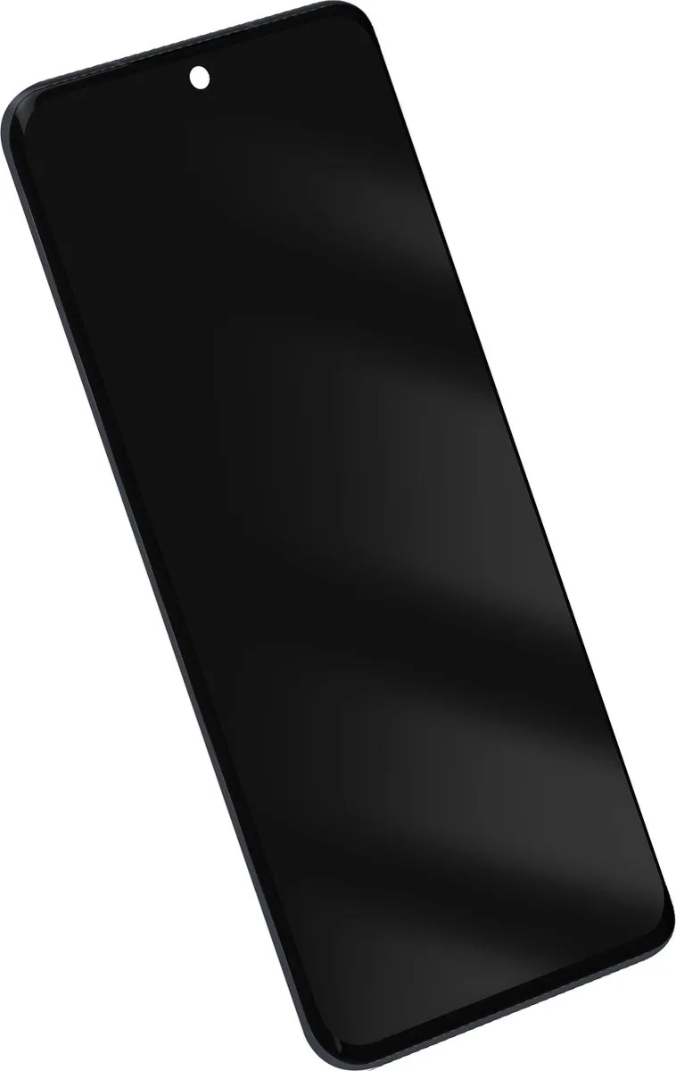 Xiaomi 12X Scherm - Zwart