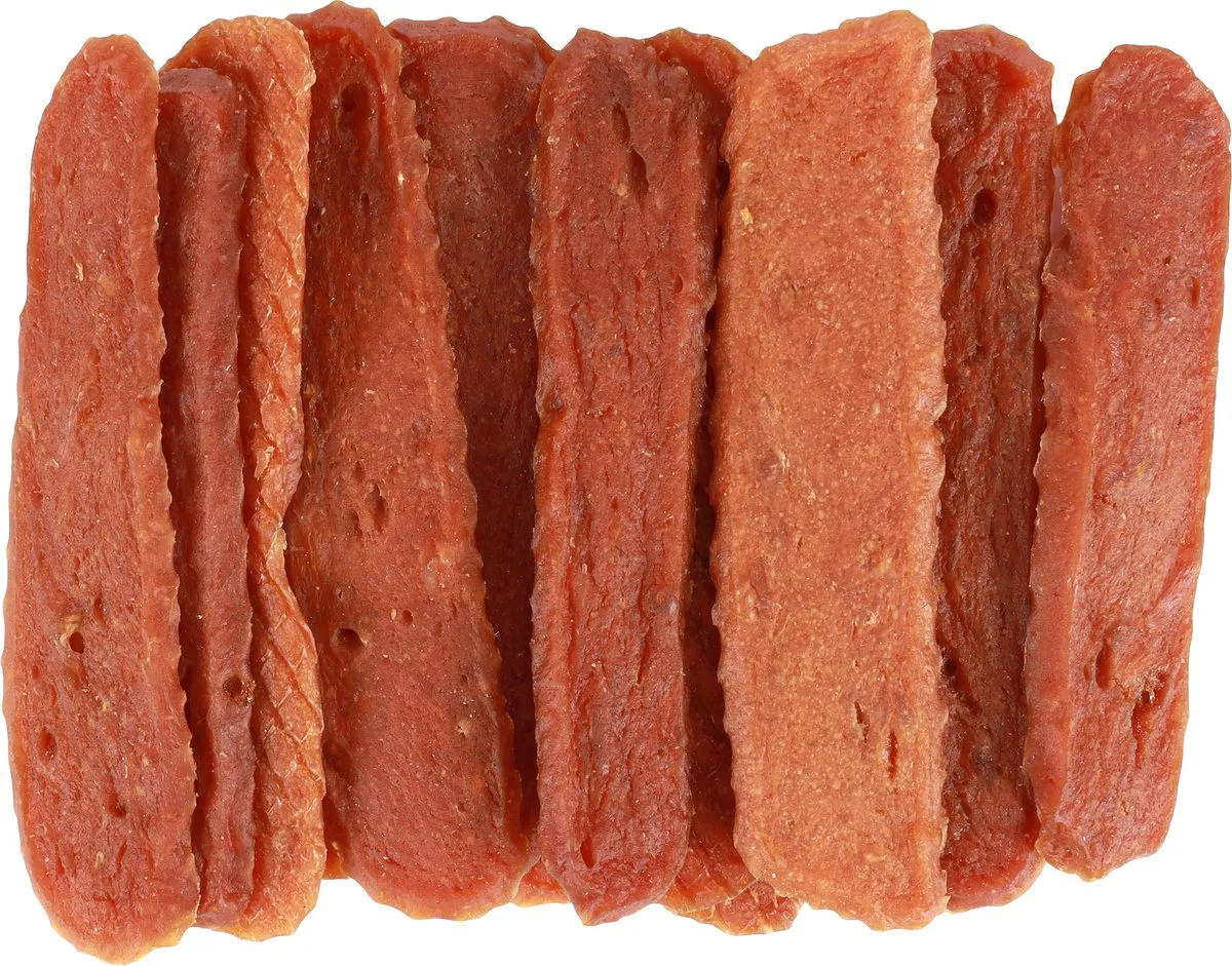 Flamingo Hapki Rabbit Jerky Hondensnack 340g (2x170g) - Glutenvrij