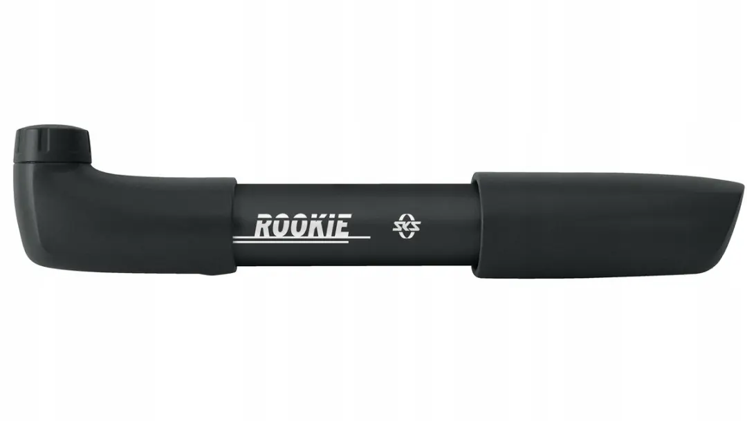 SKS Rookie Mini fietspomp