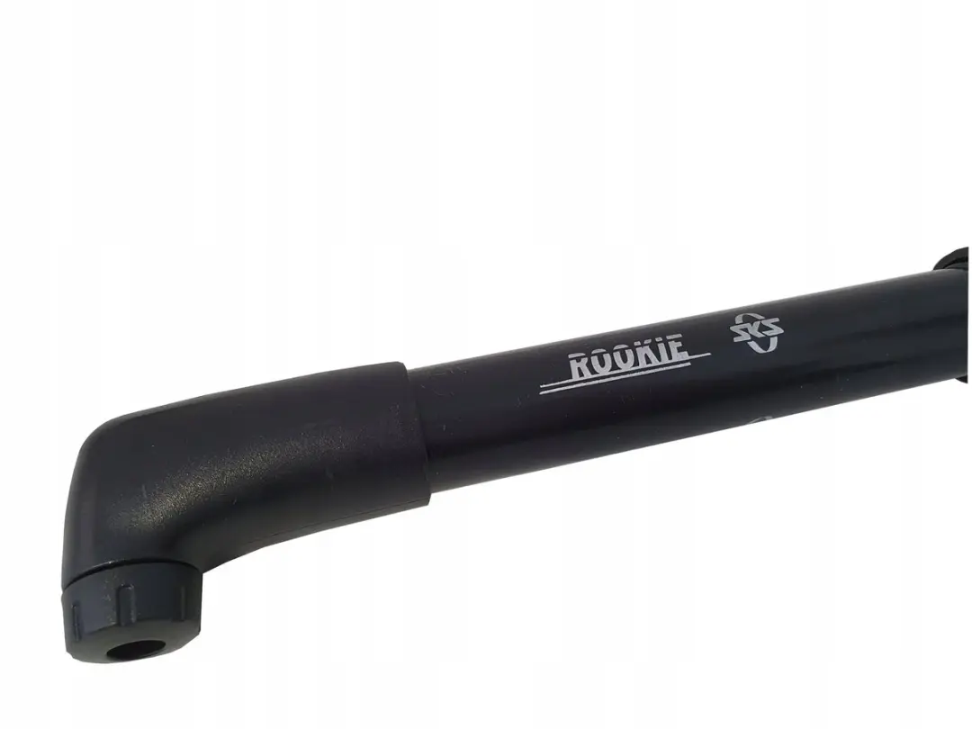 SKS Rookie Mini fietspomp - afbeelding 4 van 4