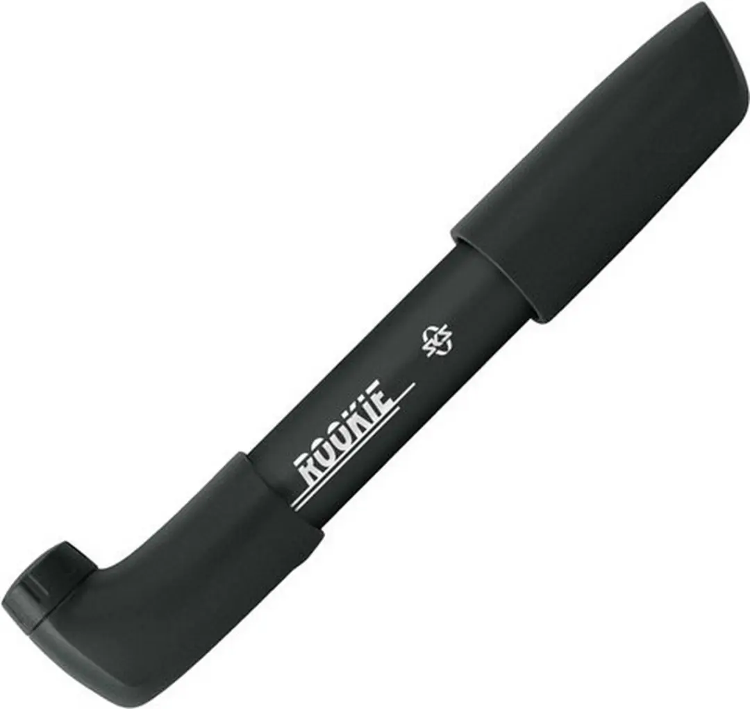 SKS Rookie Mini fietspomp - afbeelding 2 van 4