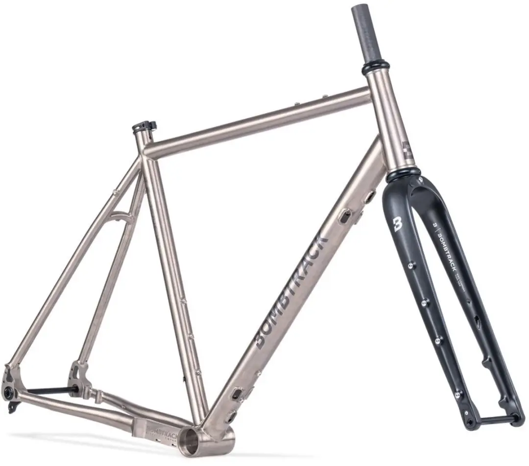 Bombtrack