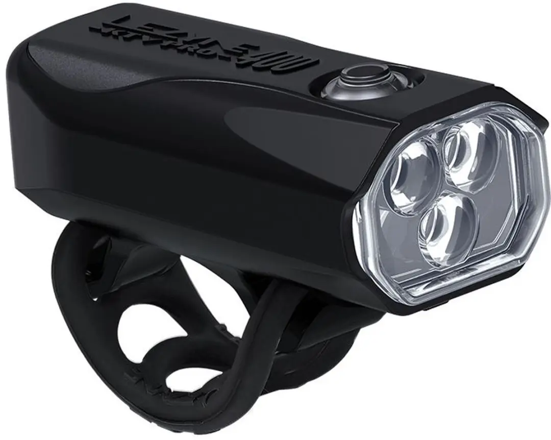 Lezyne Koplamp Ktv Drive Pro 400 Plus voor
