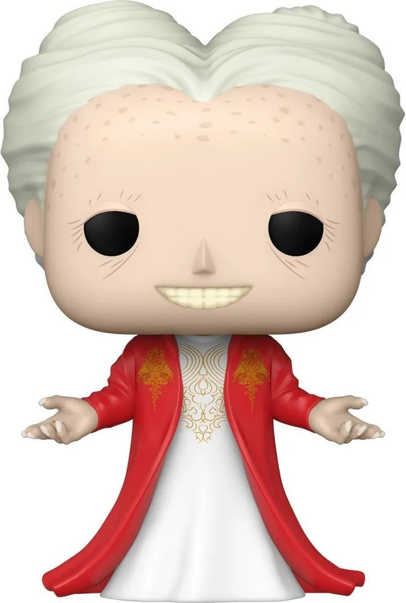 Funko Pop! Dracula Count Dracula #1073