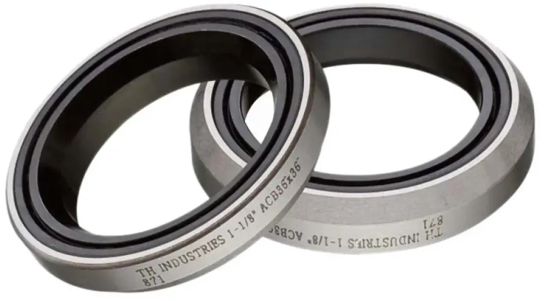 Fsa Th-070e Acb 45x45º Duals Mr170 Stuurlager Grijs 1.5´´ / 52