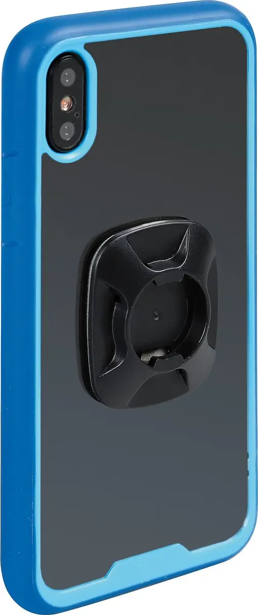 Optiline DuoLock Universele Adapter