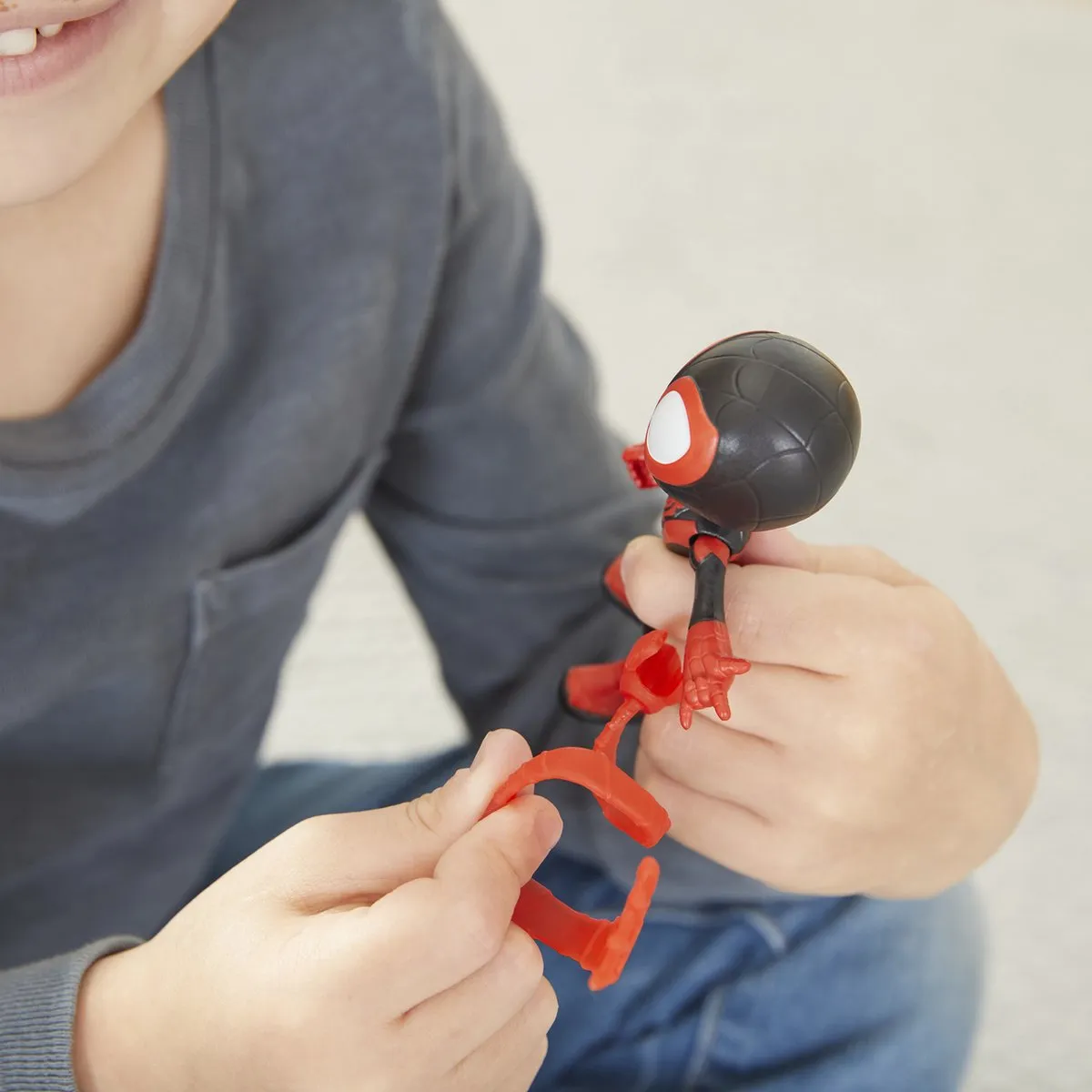 Marvel Spidey en zijn vrienden F14625L6 - Multicolor