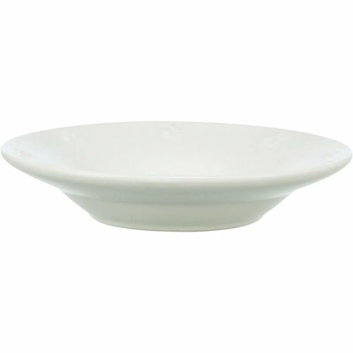 Trixie Keramiek Voerbak Kat - 16cm - 200ml - Wit