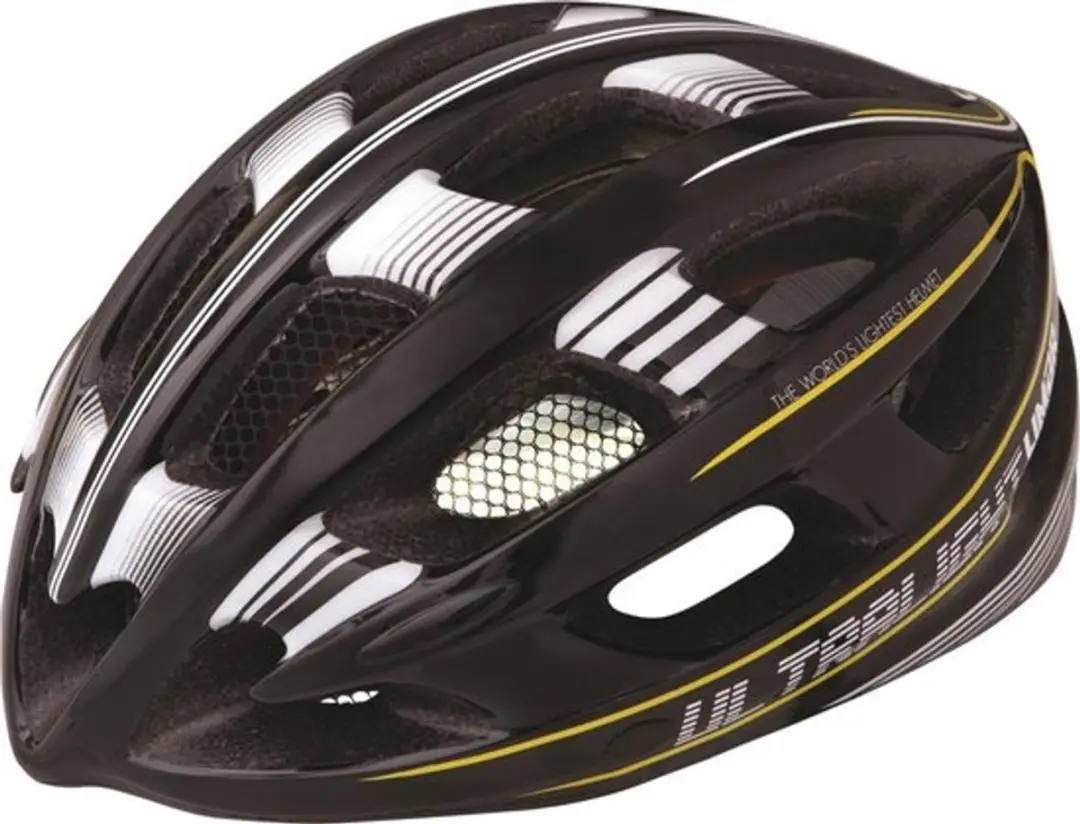 Ultralight Fietshelm