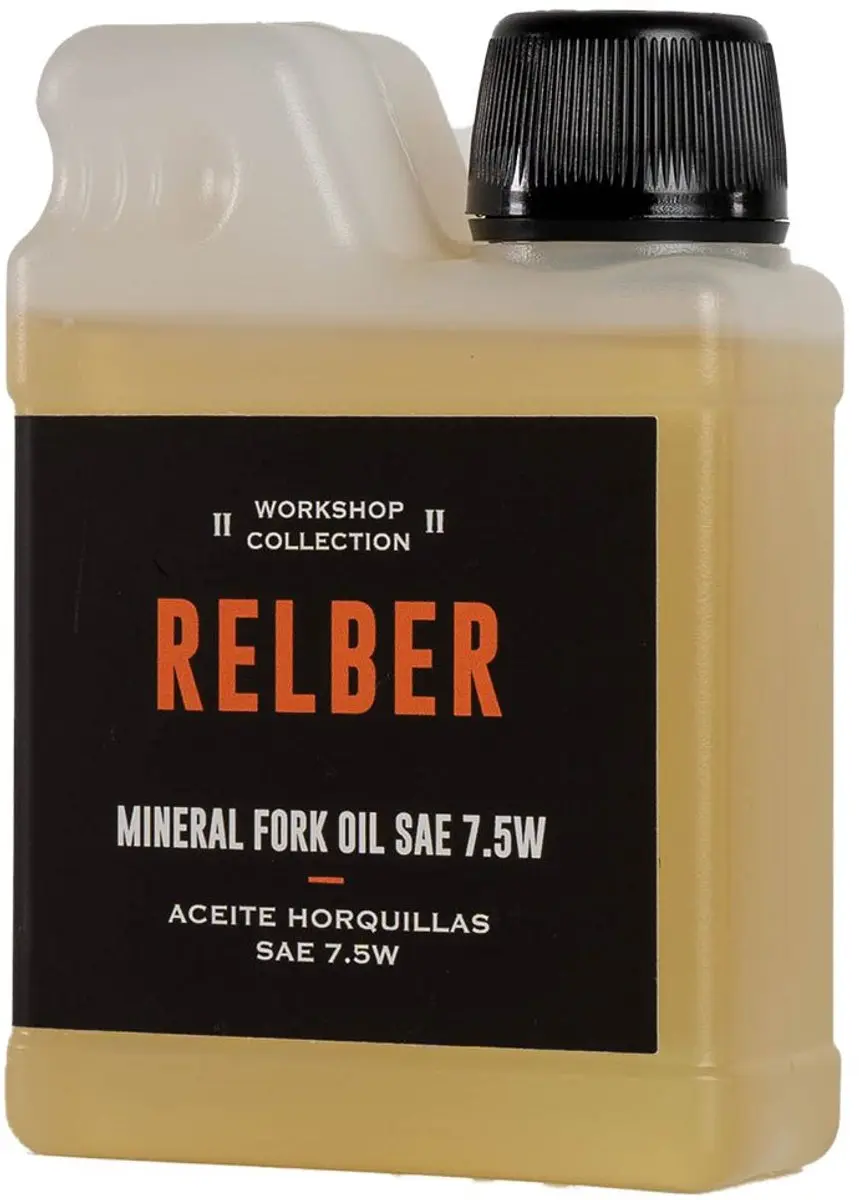 Relber Vorkolie Sae 7.5 250ml Geel