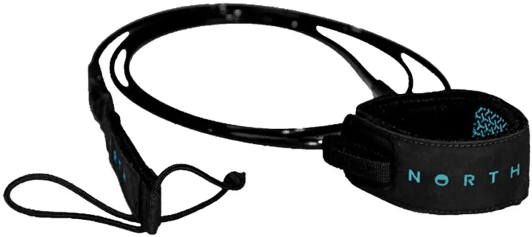 North Ankle Leash