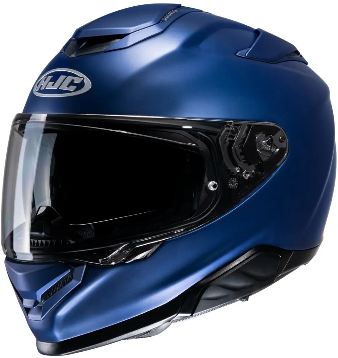 HJC RPHA 71 Solid Blauw Integraalhelm