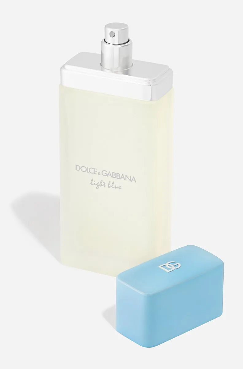 Dolce & Gabbana Light Blue Pour Femme Eau de Toilette 50ml