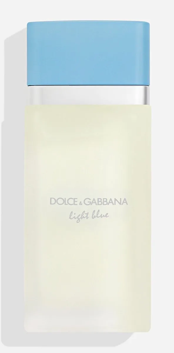 Dolce & Gabbana Light Blue Pour Femme Eau de Toilette 50ml