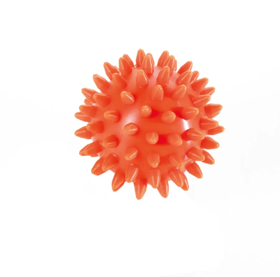 Thera Band Noppenbal l 6 cm l oranje