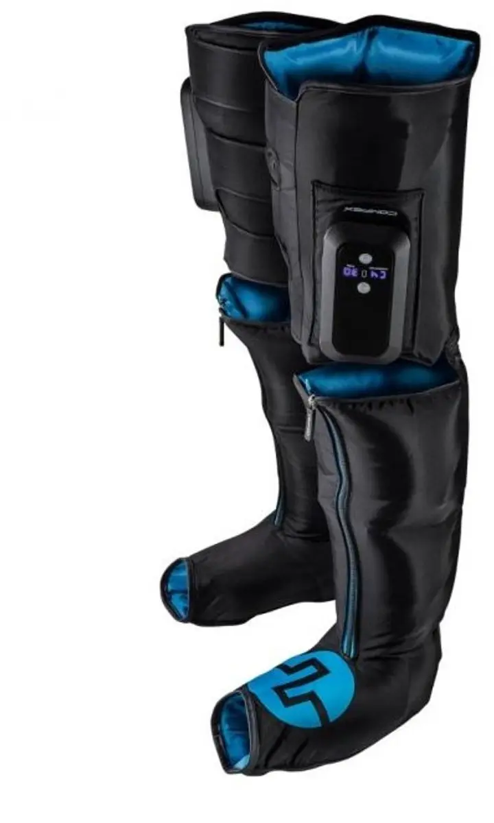 Compex Compressietherapie Recovery Boots L/XL