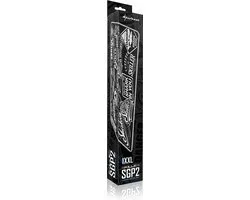 Sharkoon Skiller SGP2 XXL - Zwart - afbeelding 3 van 6