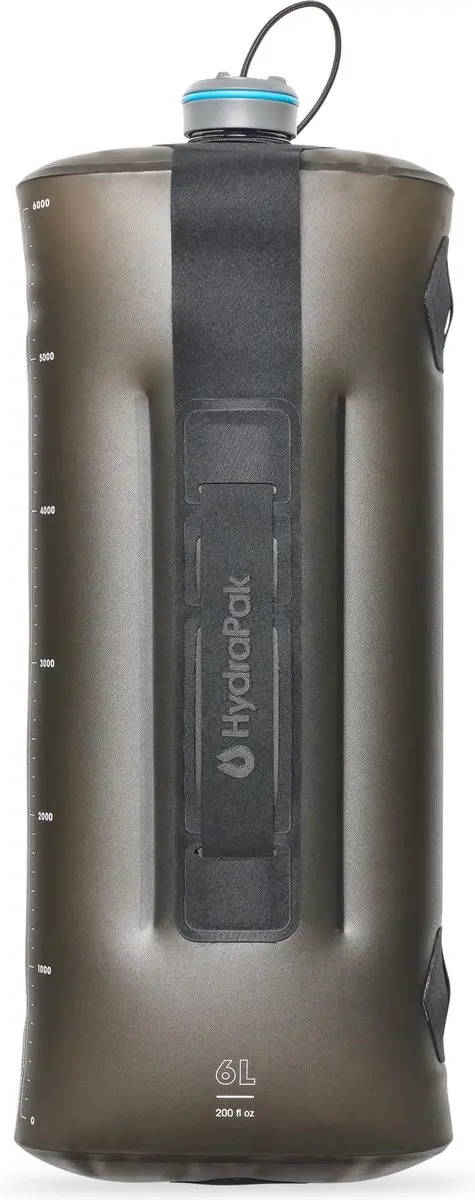 Hydrapak Seeker 6L Drinkfles