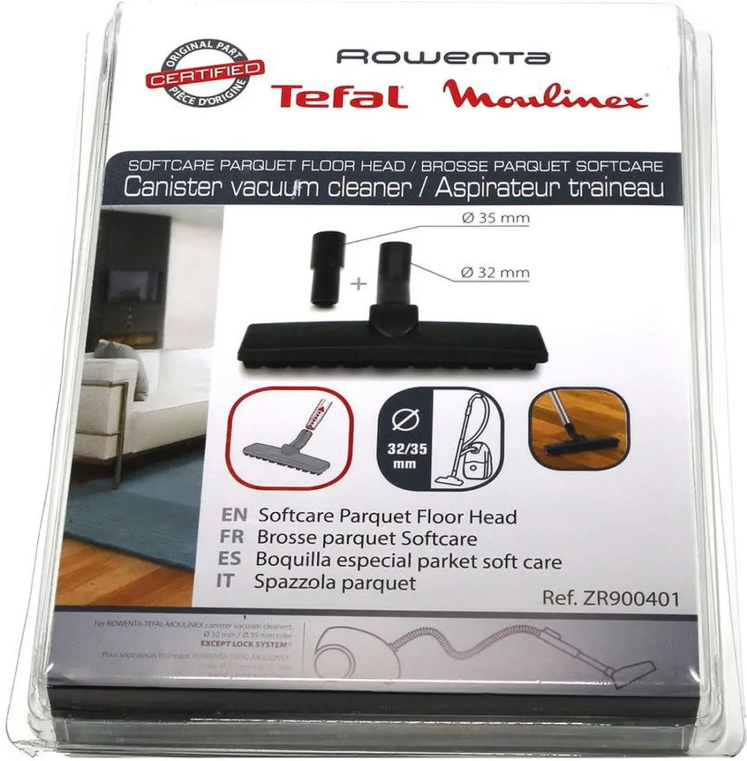 Rowenta Soft Care ZR9004