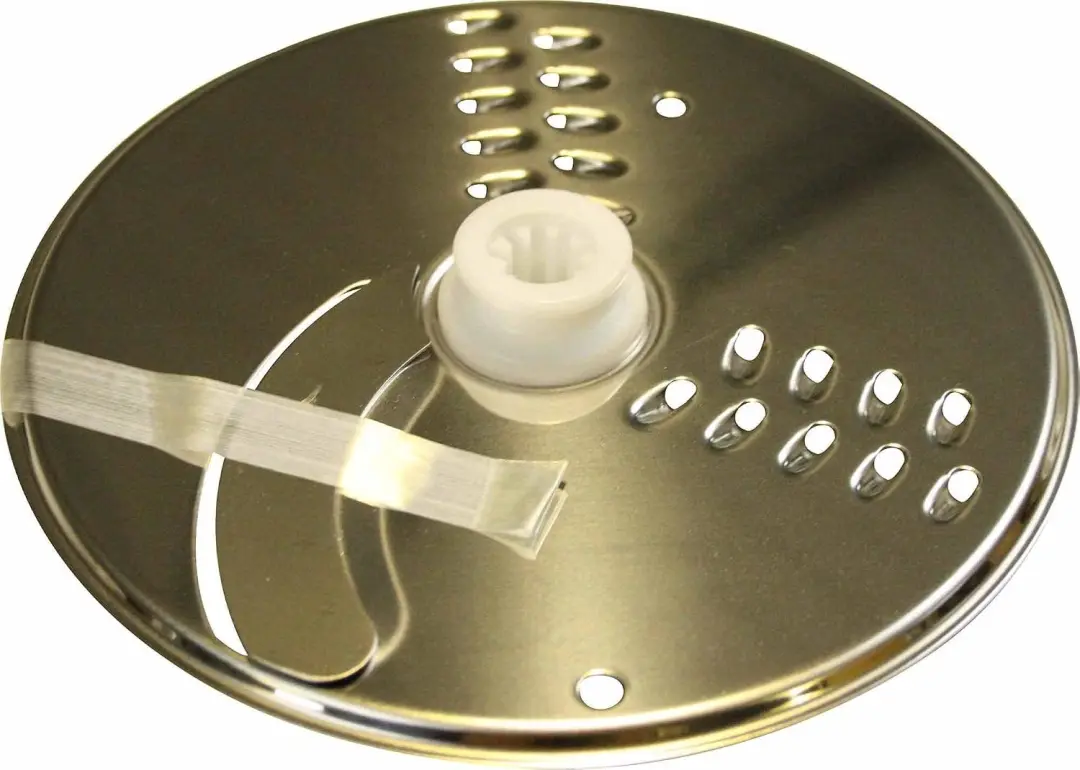 Snijschijf / Rasp voor Foodprocessor