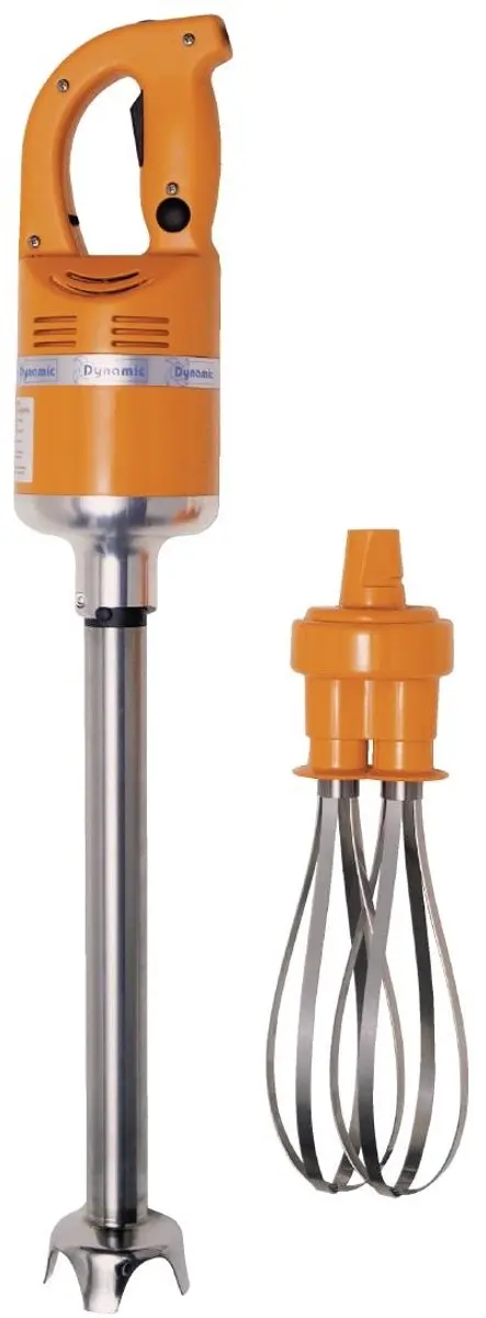 Dynamic Master Mf002uk.h Staafmixer En Garde