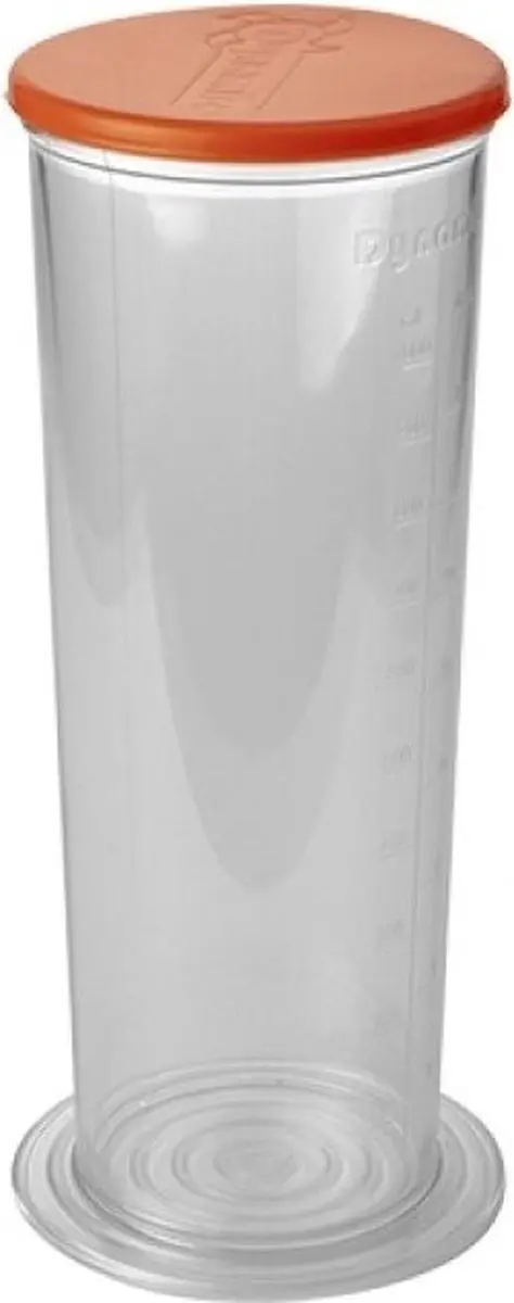 Maatbeker 1,0L