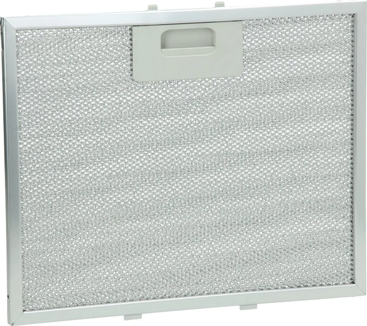 Whirlpool Metaalfilter 481248058332 - 275x217x8mm