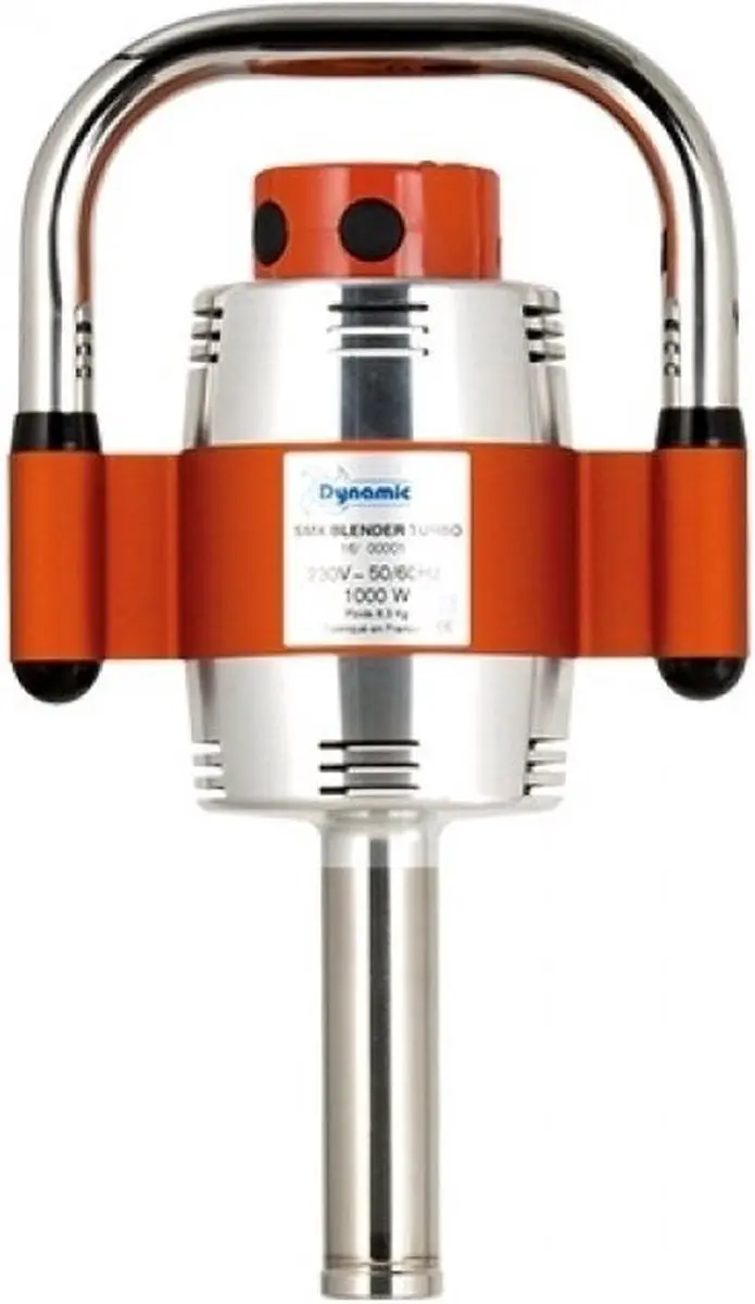 Motorblok 551460