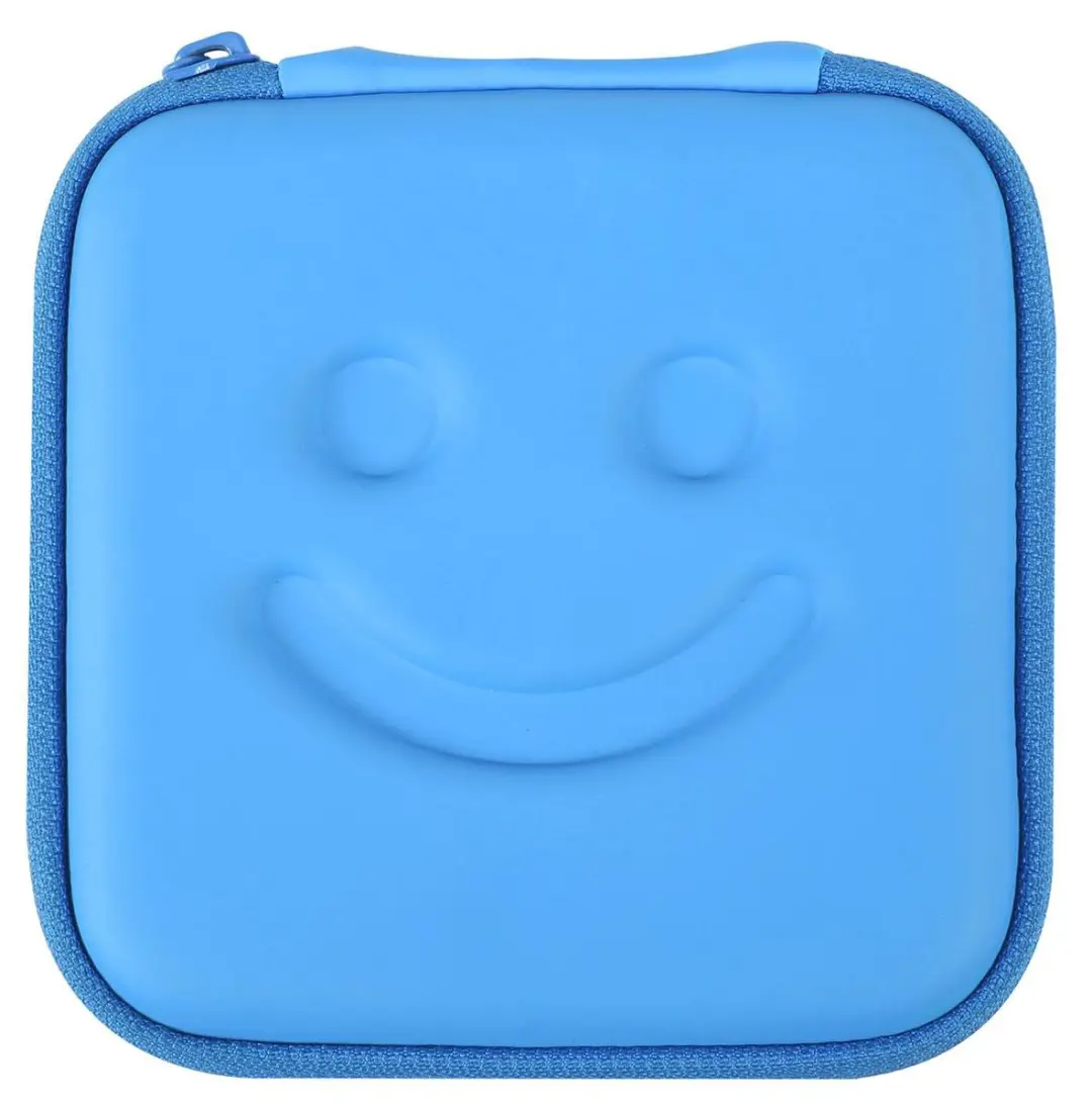 Hardcase transporttas voor Bluetens elektrostimulator