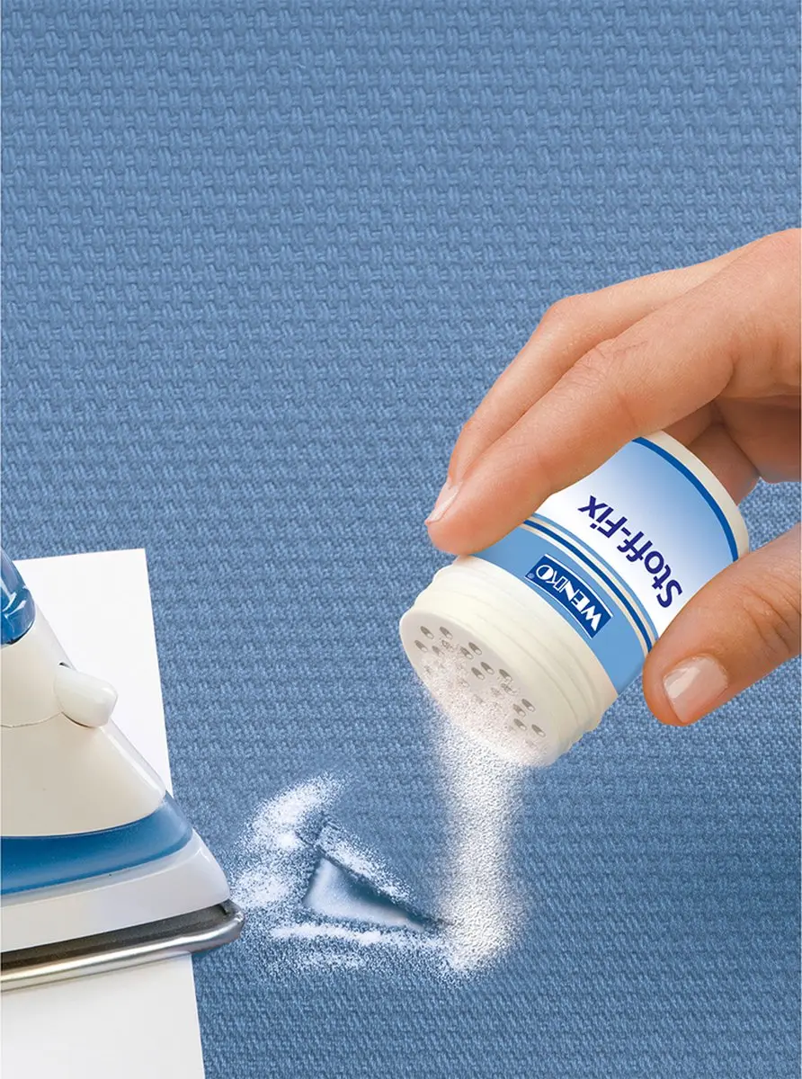 Wenko Fabric-Fix poeder, 22 g