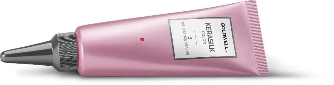 Goldwell Kerasilk Color Brilliance Sealer 12x22ml