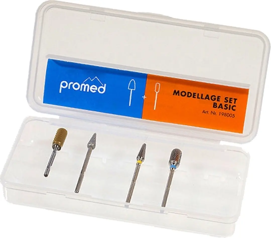 Promed bitset