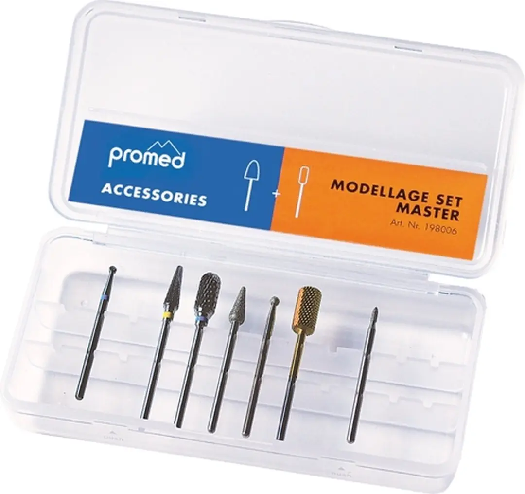 Promed bitset