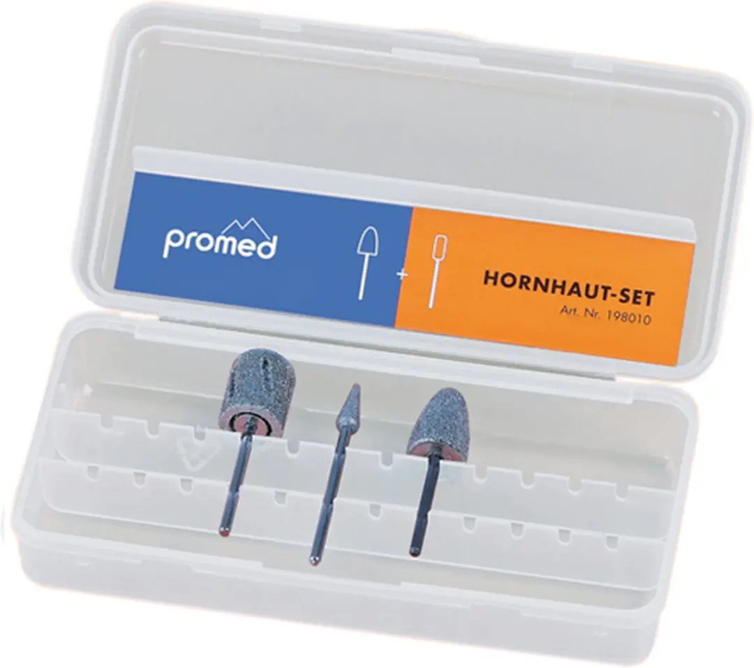 Promed bitset